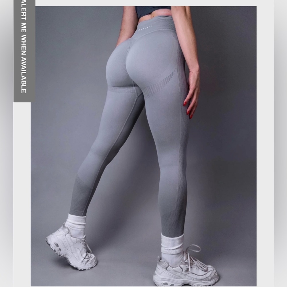 Naturyl by Niykee The Sculptfit Leggings